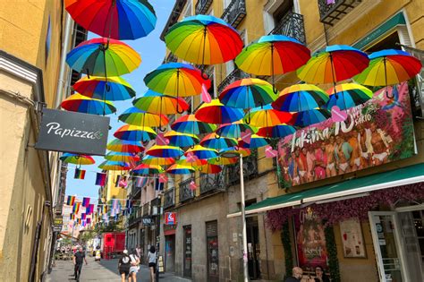 love chueca|A day in Chueca